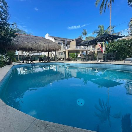 Clearwater Noosa Resort Noosaville Eksteriør bilde