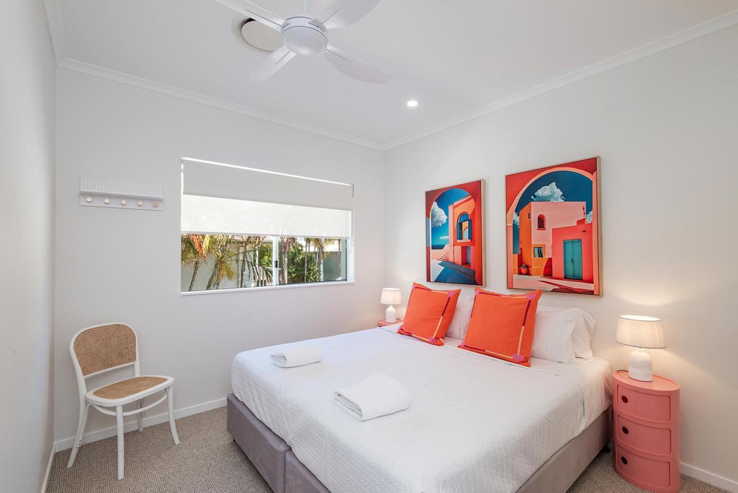 Clearwater Noosa Resort Noosaville Eksteriør bilde