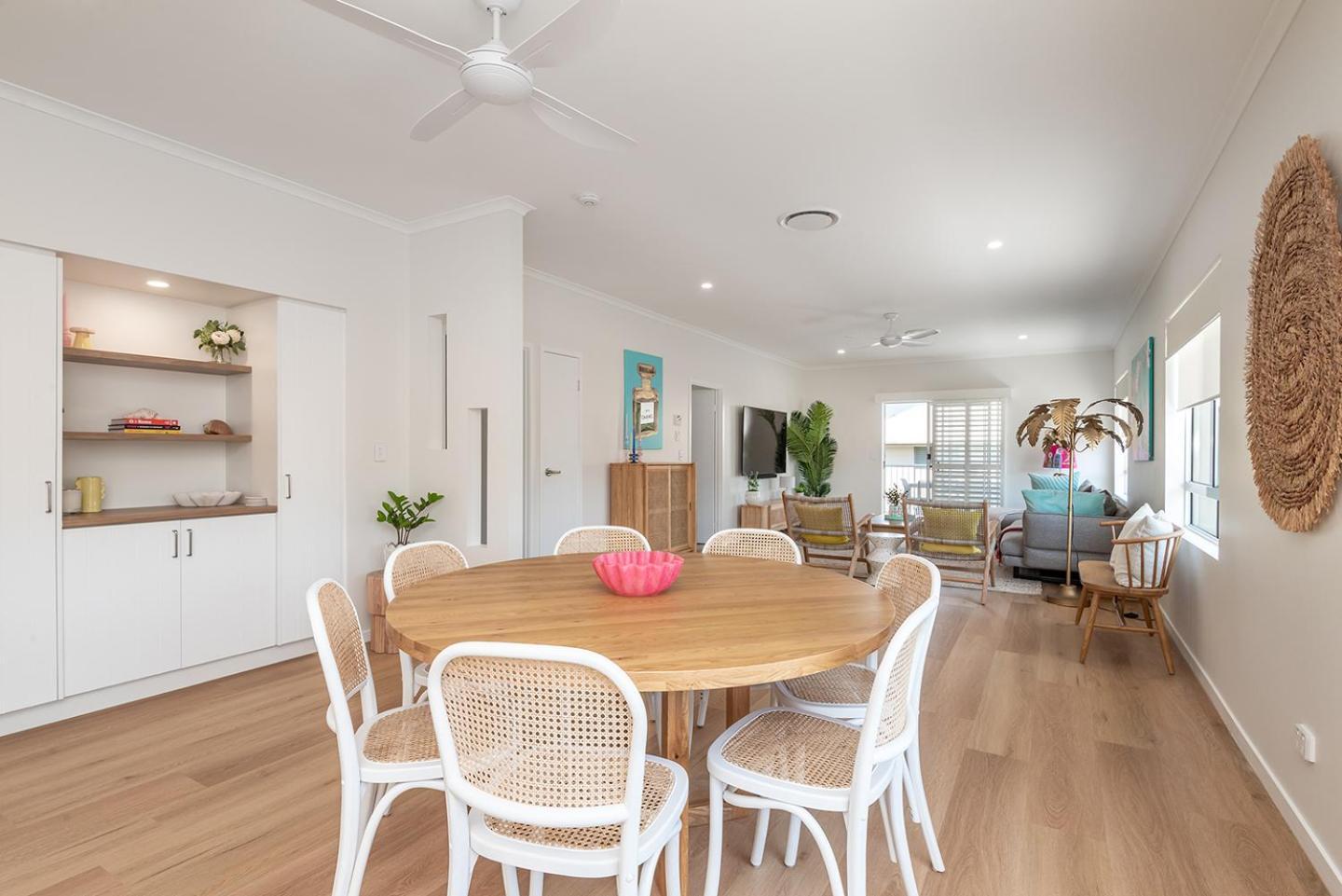 Clearwater Noosa Resort Noosaville Eksteriør bilde