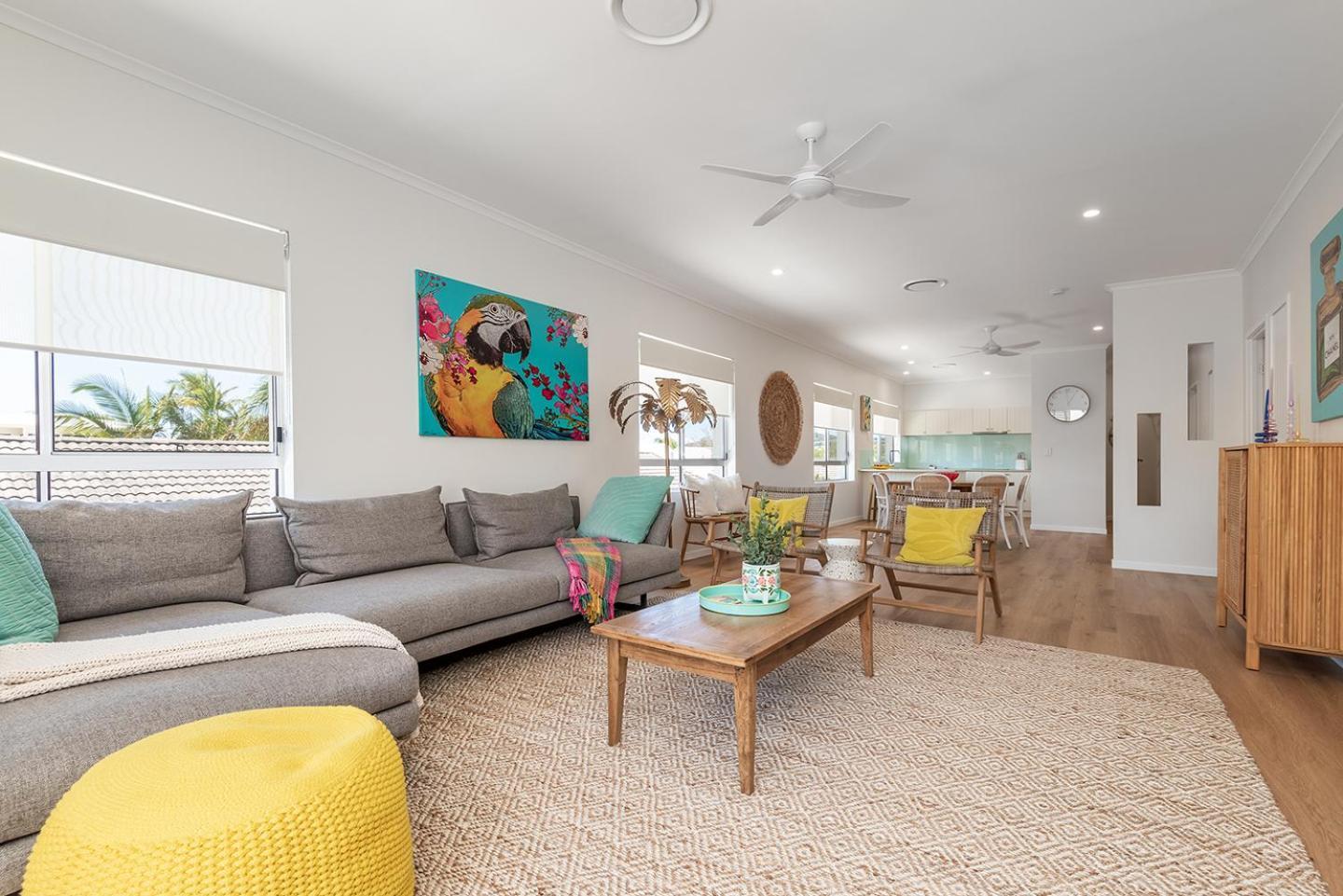 Clearwater Noosa Resort Noosaville Eksteriør bilde