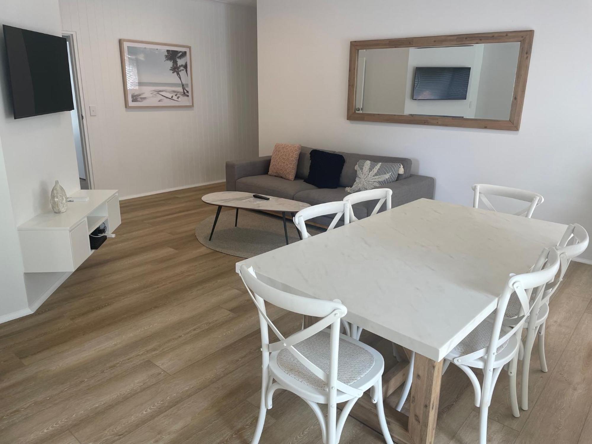 Clearwater Noosa Resort Noosaville Eksteriør bilde