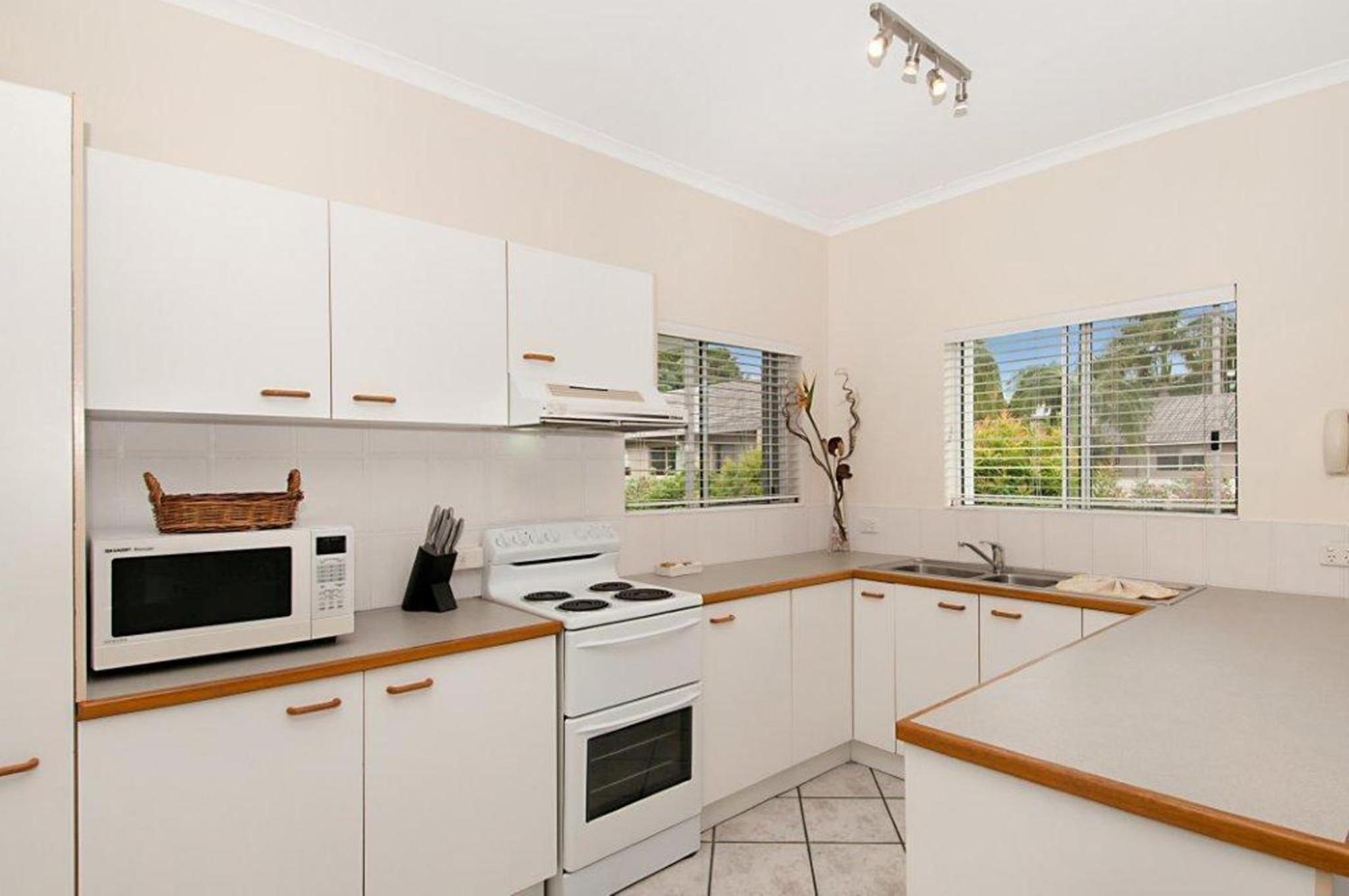 Clearwater Noosa Resort Noosaville Eksteriør bilde