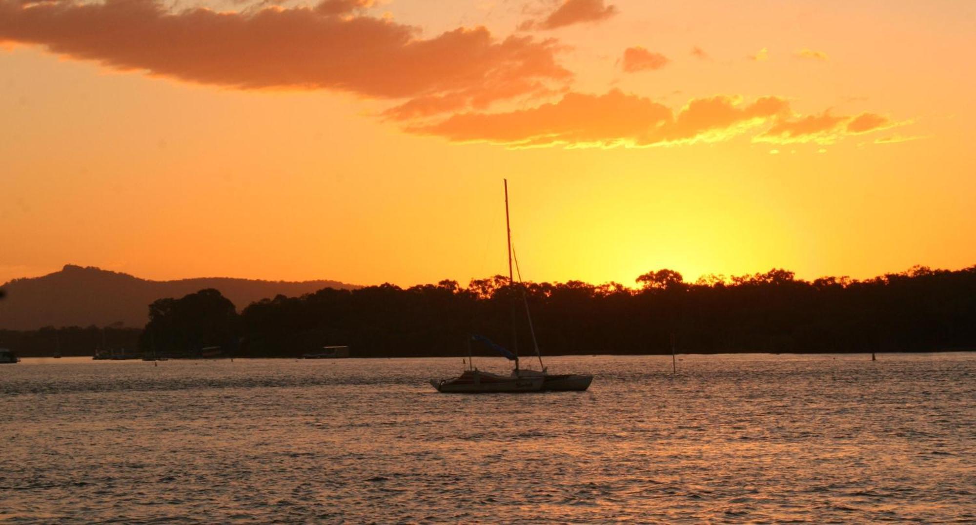 Clearwater Noosa Resort Noosaville Eksteriør bilde
