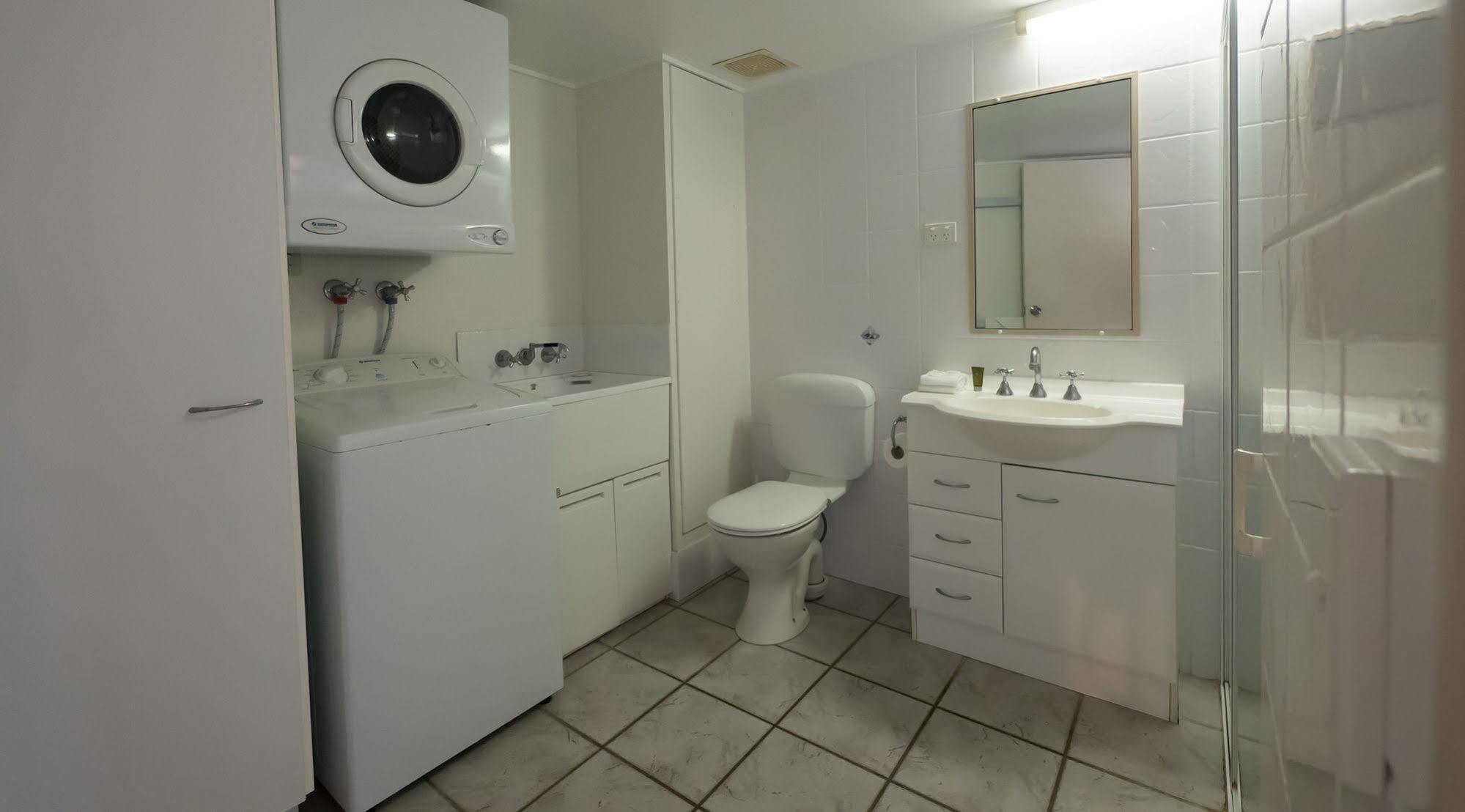 Clearwater Noosa Resort Noosaville Eksteriør bilde