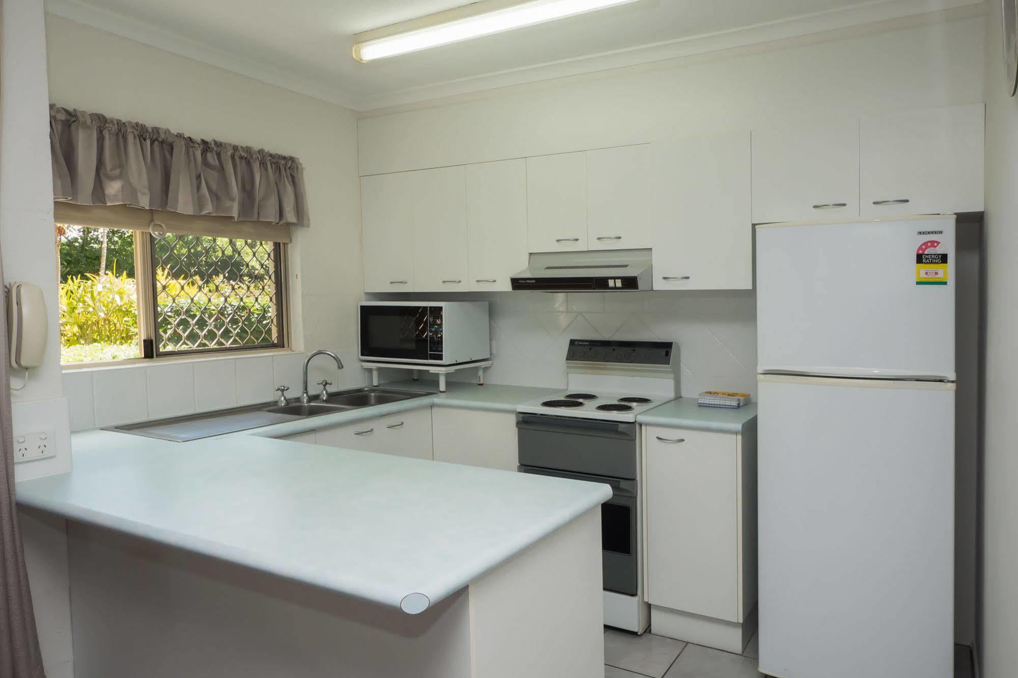 Clearwater Noosa Resort Noosaville Eksteriør bilde