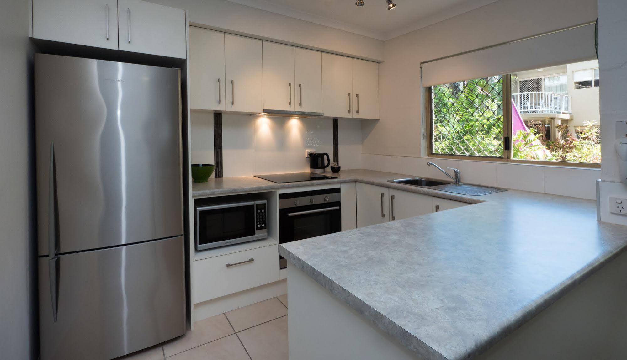 Clearwater Noosa Resort Noosaville Eksteriør bilde