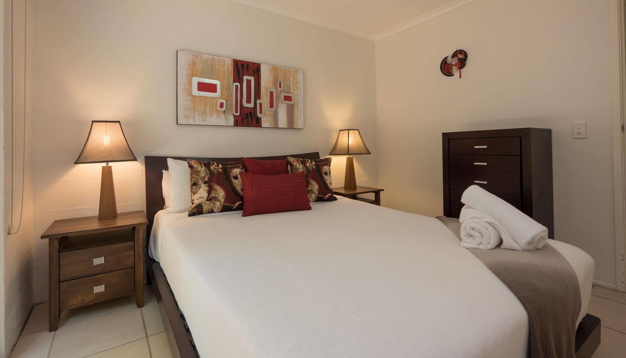 Clearwater Noosa Resort Noosaville Eksteriør bilde